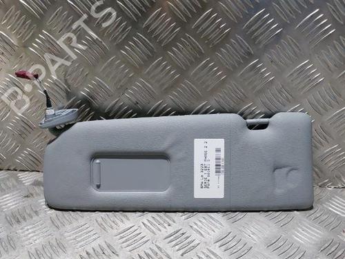 Left sun visor BMW 1 (E87) 118 d | BP21503696I1 