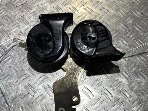 Used Horn Horn CITROËN C5 I (DC_) 2.2 HDi (DC4HXB, DC4HXE) (133 hp) 21507497 21507497