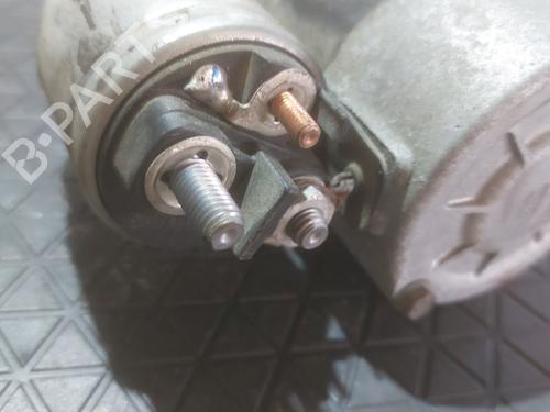 Starter RENAULT CLIO III (BR0/1, CR0/1) 1.2 16V (BR02, BR0J, BR11, CR02, CR0J, CR11) | BP30299651M8 - Image 4