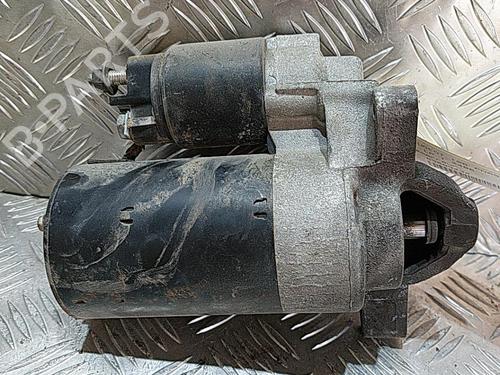 Used Starter PEUGEOT 106 II (1A_, 1C_) 1.4 i (75 hp) 21506101