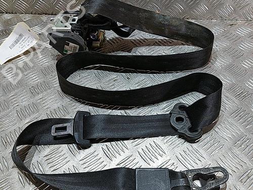 Used Front right seatbelt Front right seatbelt AUDI A6 C6 (4F2) 2.0 TDI (140 hp) 21510612 21510612