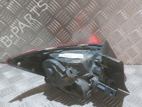 Right taillight SEAT LEON (5F1) 1.6 TDI | BP29315258C35 - Image 3