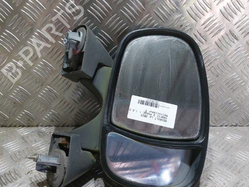 Used Right mirror RENAULT TRAFIC II Van (FL) 1.9 dCi 100 (FL0C) (101 hp) 21509550