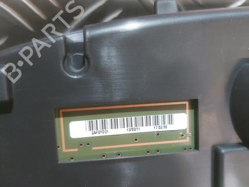 Electronic module PEUGEOT 308 I (4A_, 4C_) 1.6 HDi | BP29241977M83 