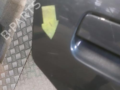 Used Right rear door Right rear door PEUGEOT 405 II (4B) 1.9 TD (90 hp) 28809977 28809977