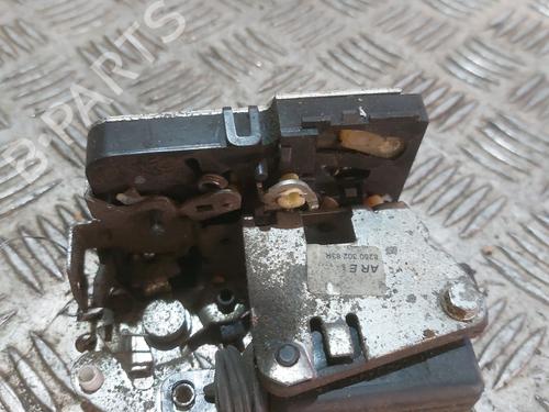 Rear left lock DACIA DUSTER (HS_) 1.5 dCi 4x4 (HSMC, HSMD) | BP21670294C100 