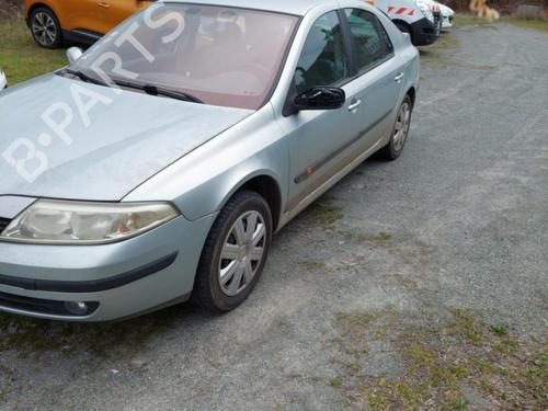 Starter RENAULT LAGUNA II (BG0/1_) 1.8 16V (BG04, BG0B, BG0C, BG0V) | BP28034719M8 - Image 7