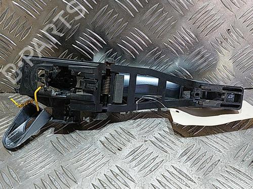 Front left exterior door handle FORD FOCUS C-MAX (DM2) 1.8 TDCi | BP21510954C128 