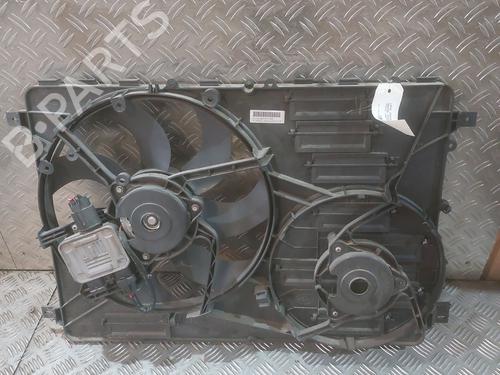 radiator-fan-land-rover-range-rover-evoque-l538-2011-2012-2013-2014-2015-2016-2017-2018-2019-29339844 main image