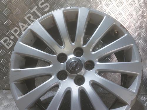 Used Rim OPEL INSIGNIA A Sports Tourer (G09) 2.0 CDTI (35) (131 hp) 23206499