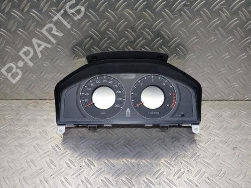 Kombiinstrument VOLVO XC70 II (136) D5 AWD (185 hp) 21512672
