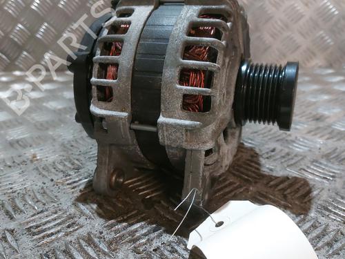 Used Alternator Alternator RENAULT CLIO V (B7_) 1.0 TCe 90 (B7MT) (91 hp) 21797134 21797134