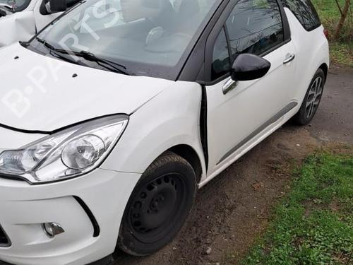 Right front window switch CITROËN DS3 (SA_) 1.2 VTi 82 | BP21508043I26 - Image 7