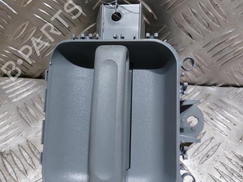 Used Rear left interior door handle CITROËN EVASION MPV (22, U6) 1.9 TD (90 hp) 21505580