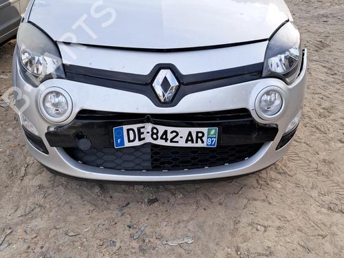 Used Parts RENAULT TWINGO II (CN0_)  1.5 dCi 75  4422234