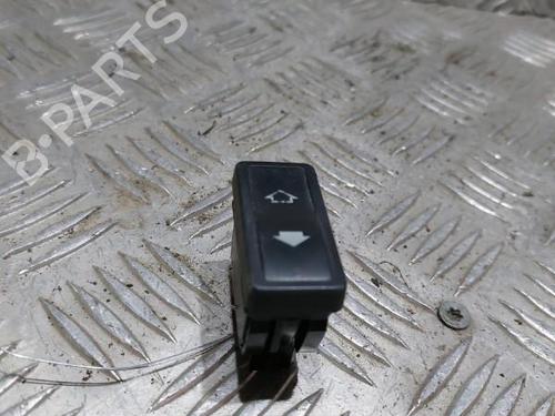 Used Left front window switch Left front window switch CITROËN SAXO (S0, S1) 1.6 VTL, VTR (88 hp) 21503300 21503300