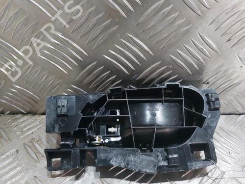 Used Front right interior door handle CITROËN DS3 (SA_) 1.2 VTi 82 (82 hp) 21508040