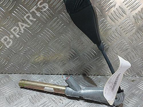 Used Seat buckle Seat buckle RENAULT GRAND SCÉNIC II (JM0/1_) 1.9 dCi (JM0G, JM12, JM1G, JM2C) (120 hp) 21505929 21505929