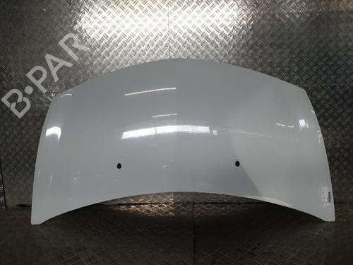 Hood RENAULT CLIO III (BR0/1, CR0/1) 1.5 dCi (BR17, CR17) | BP21506966C1 