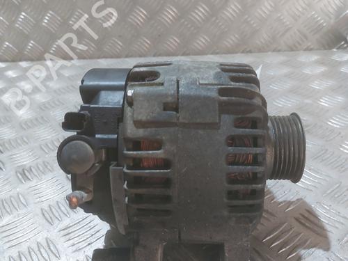 Alternator PEUGEOT 206 Hatchback (2A/C) 1.4 HDi eco 70 | BP26602248M7 