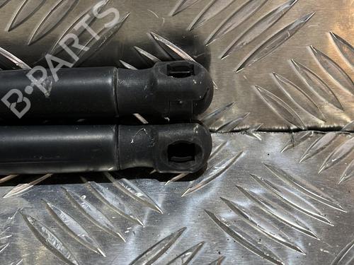 Tailgate lift support VW POLO V (6R1, 6C1) 1.6 TDI | BP21502943C138 