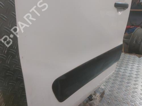 Højre side skydedør CITROËN BERLINGO MULTISPACE (B9) 1.6 HDi 110 | BP27578348C75 
