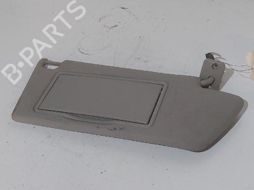 Right sun visor OPEL SIGNUM Hatchback (Z03) 2.2 direct (F48) | BP33308354I2 - Image 2
