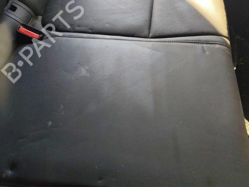 Rear seat RENAULT KADJAR (HA_, HL_) 1.2 TCe 130 (HLMR) | BP23811123C17