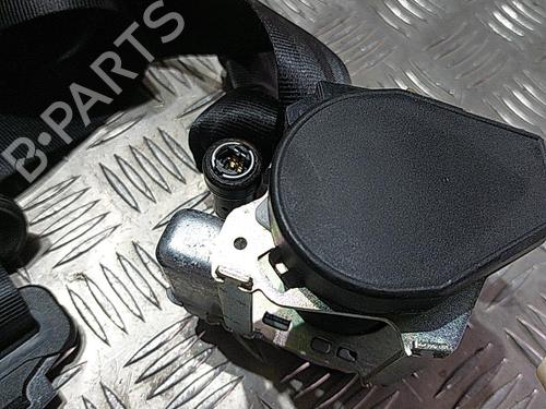 Used Rear right belt tensioner RENAULT MEGANE III Hatchback (BZ0/1_, B3_) 1.9 dCi (BZ0N, BZ0J) (131 hp) 21514738