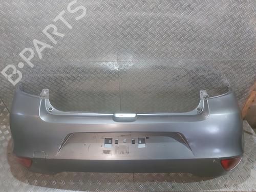 Used Rear bumper RENAULT CLIO III (BR0/1, CR0/1) 1.5 dCi (BR17, CR17) (86 hp) 32339752