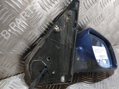 Right mirror VW GOLF IV (1J1) 1.9 TDI | BP21507808C27 