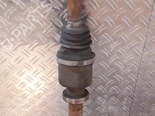 Used Right front driveshaft Right front driveshaft RENAULT MODUS / GRAND MODUS (F/JP0_) 1.5 dCi (FP0F, JP0F) (86 hp) 21506750 21506750