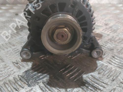 Used Alternator PEUGEOT 206 Hatchback (2A/C) 1.1 i (60 hp) 21670807