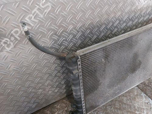 Used Water radiator Water radiator 21670403 21670403
