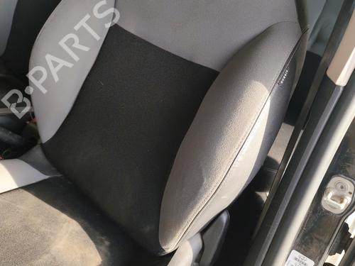 Used Left front seat Left front seat CITROËN C3 II (SC_) 1.4 HDi 70 (SC8HZC, SC8HR0, SC8HP4) (68 hp) 21504734 21504734