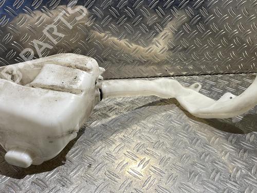 Used Windscreen washer tank CITROËN C2 (JM_) 1.4 HDi (68 hp) 21515544