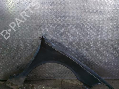 Left front fenders RENAULT LAGUNA II Grandtour (KG0/1_) 1.9 dCi (KG0G) | BP23810916C41 