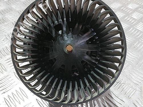 Used Heater blower motor Heater blower motor PEUGEOT 206 Hatchback (2A/C) 1.6 16V (109 hp) 21510758 21510758