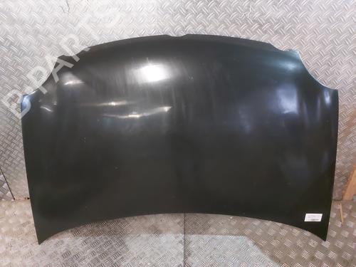 Used Hood VW POLO IV (9N_, 9A_) 1.4 16V (75 hp) 22438105