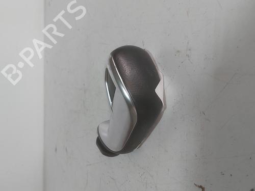 Shift knob CITROËN C5 III Break (RW_) 2.0 HDi 165 | BP35989876I34 - Image 3