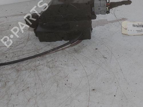 Used Front right lock Front right lock 34395921 34395921