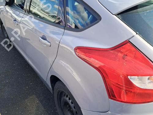 Right sun visor FORD FOCUS III 1.0 EcoBoost | BP31036373I2  - Image 5