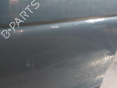 Right rear door RENAULT MEGANE I (BA0/1_) 1.4 e (BA0E, BA0V) | BP26890497C5 