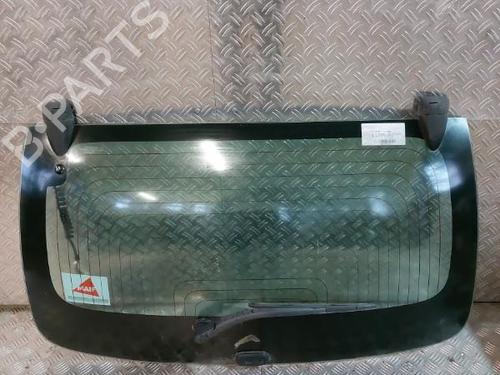 Tailgate CITROËN C1 (PM_, PN_) 1.4 HDi | BP21513128C6 
