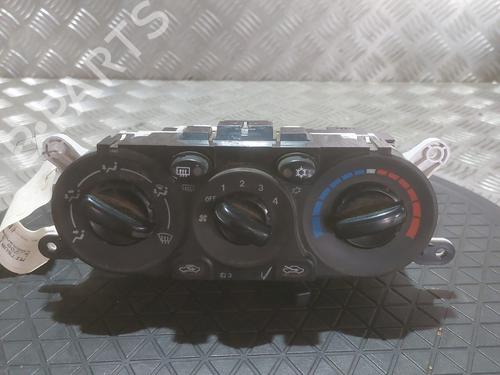 Used Climate control Climate control MITSUBISHI L200 / TRITON (KA_T, KB_T) 2.5 DI-D 4WD (KB4T) (136 hp) 26907881 26907881