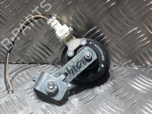 Used Horn Horn DACIA DUSTER (HS_) 1.5 dCi (HSMC) (107 hp) 21506758 21506758