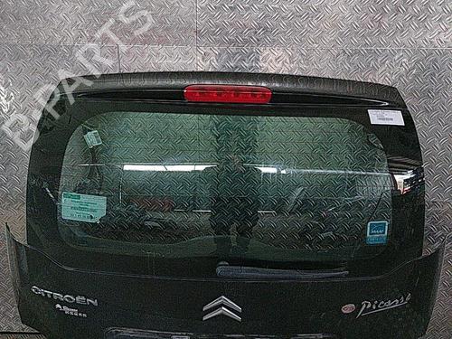 Used Tailgate Tailgate CITROËN C3 Picasso (SH_) 1.6 HDi (109 hp) 21510879 21510879