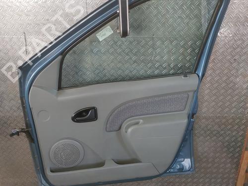 Right front door DACIA LOGAN MCV (KS_) 1.5 dCi (KS0W) | BP23811487C3 