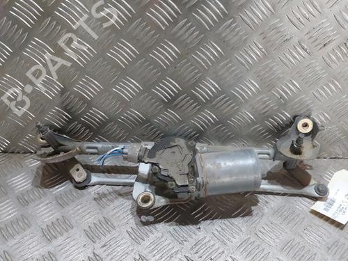 Used Front wiper motor TOYOTA YARIS (_P1_) 1.0 (SCP10_, SCP10R) (65 hp) 21514107