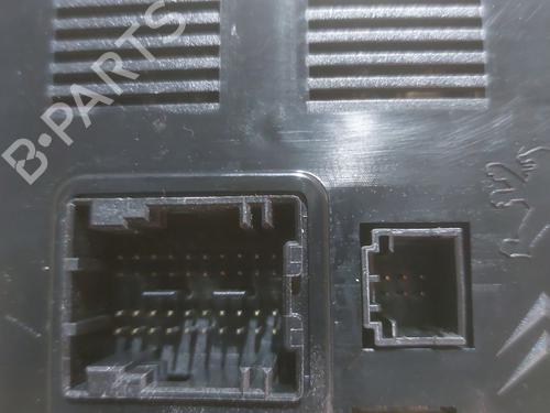 Climate control PEUGEOT 5008 (0U_, 0E_) 2.0 HDi 150 / BlueHDi 150 | BP25469057I5 